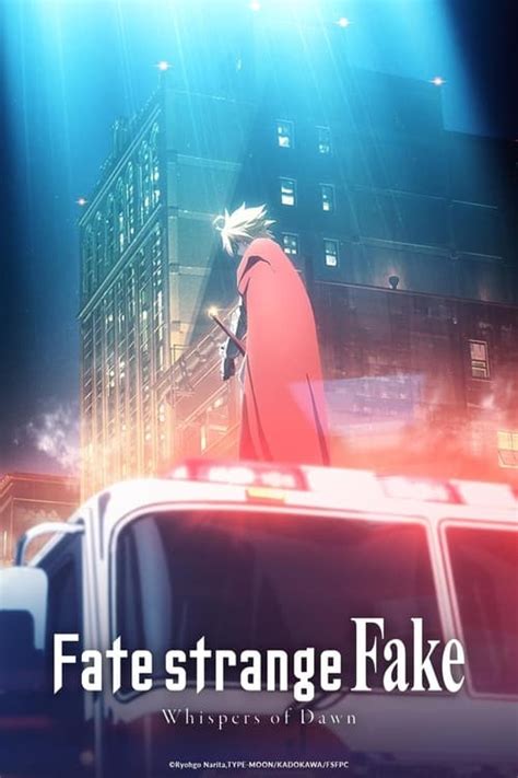 watch fate strange fake whispers of dawn|AnimeFrenzy: Stream Sub/Dub Anime, Relax & Enjoy!.